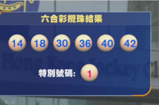 澳门六合彩号码161633